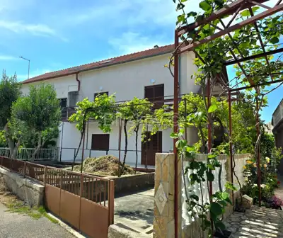 Haus 290 m², Vodice - in der Nähe des Strandes und des Zentrums - 3