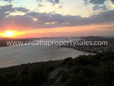 Agricultural land 18,684 m², Šibenik - near Pirovac - 5