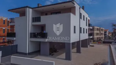 Stan 100 m², Umag - 3 spavaće sobe i 2 balkona - 18