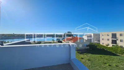 Nin – kuća s bazenom, 3 spavaće sobe i pogledom na more - 6