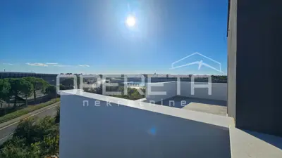 Nin – kuća s bazenom, 3 spavaće sobe i pogledom na more - 11