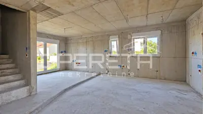 Nin – kuća s bazenom, 3 spavaće sobe i pogledom na more - 7