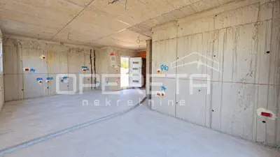 Nin – kuća s bazenom, 3 spavaće sobe i pogledom na more - 9