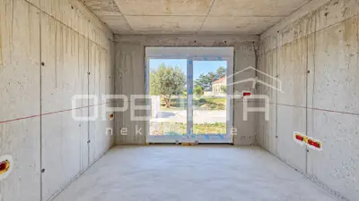 Nin – kuća s bazenom, 3 spavaće sobe i pogledom na more - 10