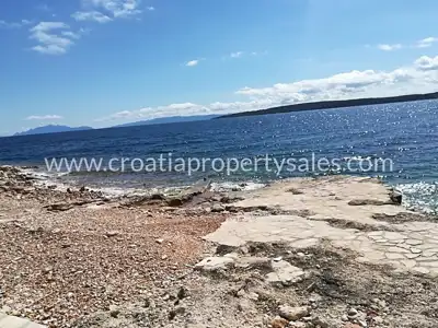 Baugrundstück 600 m², Insel Hvar, Meerblick - 5