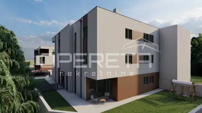 Moderne Drei-Zimmer-Wohnung (80,60 m²) in Top-Lage in Pula! - 5