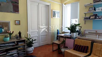 Wohnung in Rijeka, Brajda - Art kvart und geschützte Zone - 3