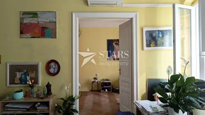 Wohnung in Rijeka, Brajda - Art kvart und geschützte Zone - 4