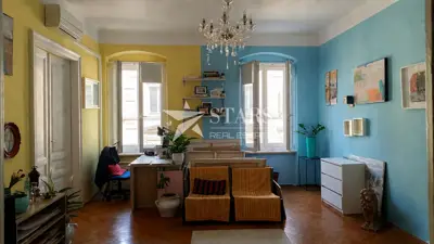 Wohnung in Rijeka, Brajda - Art kvart und geschützte Zone - 2