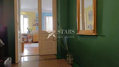 Wohnung in Rijeka, Brajda - Art kvart und geschützte Zone - 7