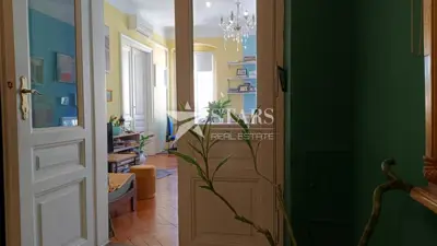 Wohnung in Rijeka, Brajda - Art kvart und geschützte Zone - 9