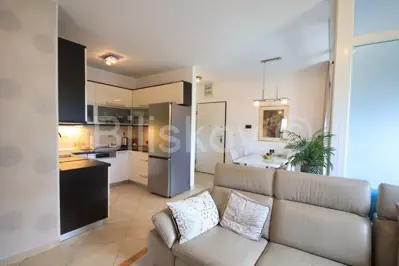 Wohnung 59,8 m², Sukoišan - nahe dem Zentrum und allen Einrichtungen - 2