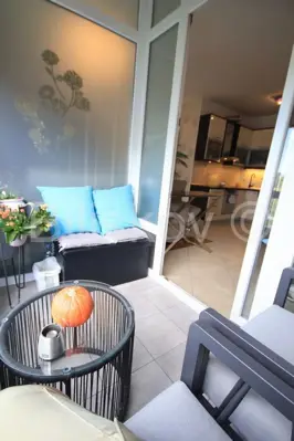 Wohnung 59,8 m², Sukoišan - nahe dem Zentrum und allen Einrichtungen - 7