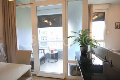 Wohnung 59,8 m², Sukoišan - nahe dem Zentrum und allen Einrichtungen - 4