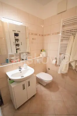 Wohnung 59,8 m², Sukoišan - nahe dem Zentrum und allen Einrichtungen - 16