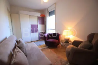 Wohnung 59,8 m², Sukoišan - nahe dem Zentrum und allen Einrichtungen - 12