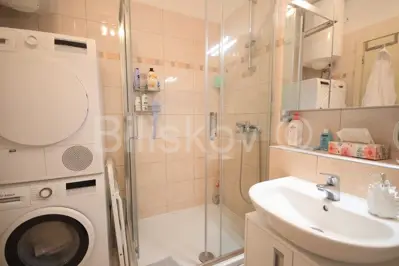 Wohnung 59,8 m², Sukoišan - nahe dem Zentrum und allen Einrichtungen - 14