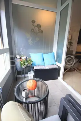 Wohnung 59,8 m², Sukoišan - nahe dem Zentrum und allen Einrichtungen - 6