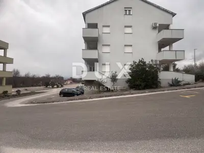 Apartment 42 m², Posedarje - renovated and sea view - 13