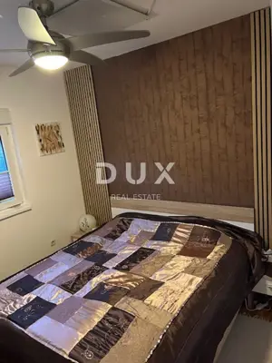 Apartment 42 m², Posedarje - renovated and sea view - 7