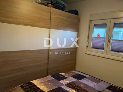 Apartment 42 m², Posedarje - renovated and sea view - 8