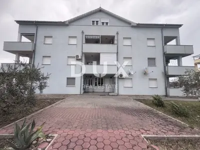 Apartment 42 m², Posedarje - renovated and sea view - 12