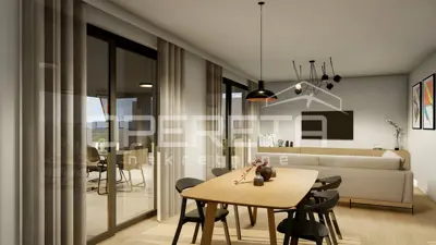 Prodaja, Stan, Kromosovo naselje, Velika Gorica, 4s, 96 m²