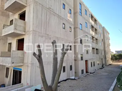 New on offer - S10 - 2-bedroom apartment with terrace and view, Makarska - 8