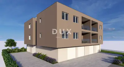 Apartment 64 m², Peroj - near the beach and Fažana - 11
