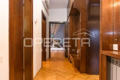 Apartment 160 m², Šalata, garage and parking space - 9