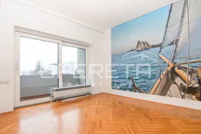 Apartment 160 m², Šalata, garage and parking space - 13