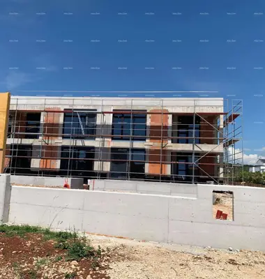 Apartment 109 m², Rovinj, new project under construction - 13