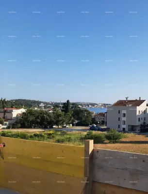 Stan 109 m², Rovinj, novi projekt u izgradnji