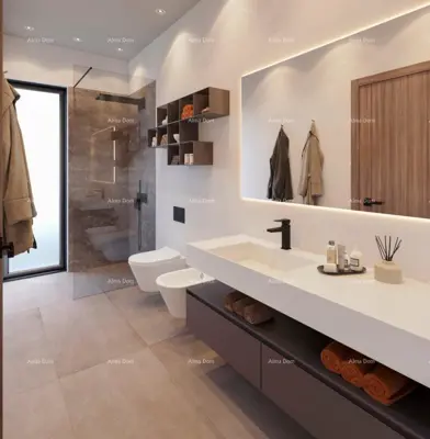 Apartment 109 m², Rovinj, new project under construction - 6