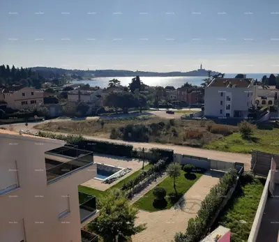 Apartment 109 m², Rovinj, new project under construction - 12