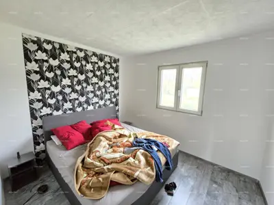 Kuća 120 m², Gajana kod Vodnjana, namještena prizemnica - 9