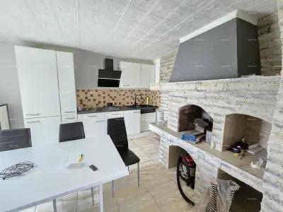 Kuća 120 m², Gajana kod Vodnjana, namještena prizemnica - 11