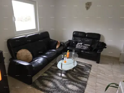 Kuća 120 m², Gajana kod Vodnjana, namještena prizemnica - 2