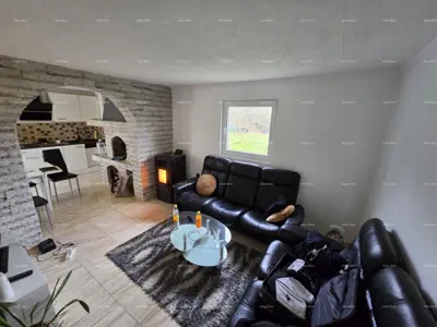 Kuća 120 m², Gajana kod Vodnjana, namještena prizemnica - 3