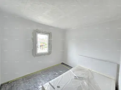 Kuća 120 m², Gajana kod Vodnjana, namještena prizemnica - 4