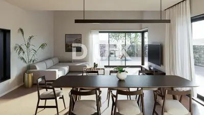 Zemljište 745 m², Barban - projekt za kuću s bazenom - 7