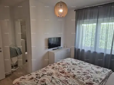 Poreč okolica - Villa mit Pool - 11