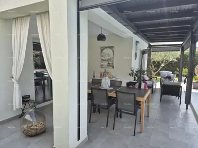 Poreč okolica - Villa mit Pool - 3