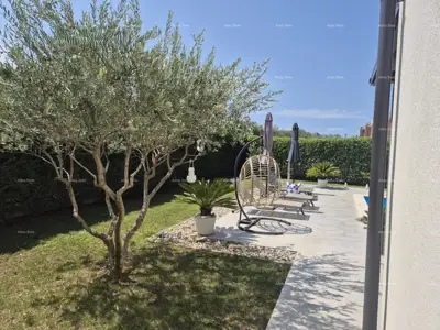 Poreč okolica - Villa mit Pool - 6
