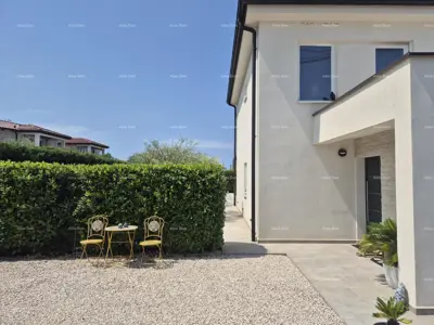 Poreč okolica - Villa mit Pool - 5