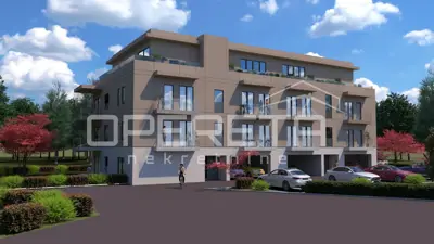Apartment for sale in Stražnik, 100 m²