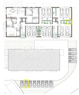 Wohnung 100 m², Samobor - Perivoj, luxuriöser Neubau - 10