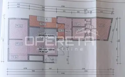 Wohnung zum Kauf in Fraterščica, 75,6 m² - 24
