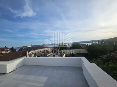 Sveti Filip i Jakov, novogradnja, 132 m², 70 metara od mora - 9