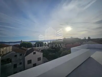 Sveti Filip i Jakov, novogradnja, 132 m², 70 metara od mora - 10